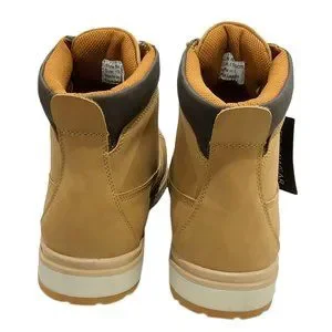 NWT ROCAWEAR MSRP $94.99 ALDON MEN\'S BEIGE CASUAL HIKING BOOTS SHOES SIZE 13 Rocawear | Shoes | Nwt Rocawear Msrp 9499 Aldon Mens Beige  main image 3